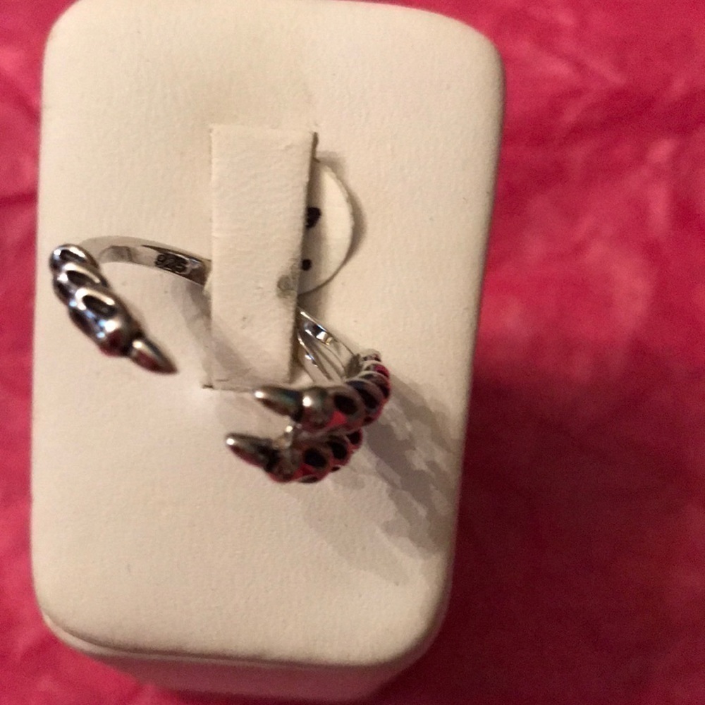 𝅺BIRD claw ring 💍